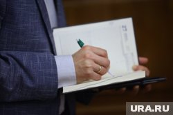 Новый врио директора «Прометея» Виктор Цурбанов приступил к работе в компании