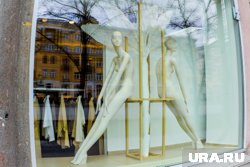 Жительница в неглиже удивила в Златоусте встречных прохожих