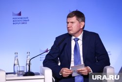 Максим Решетников поделился с Путиным планами защиты российских инвесторов