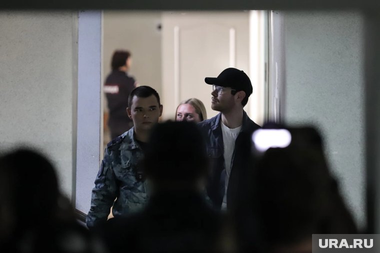 Следствие по делу Аллаярова провели в кратчайшие сроки — за три месяца