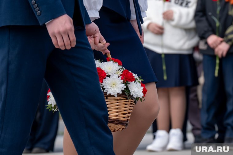 С каждым годом организация праздника все лучше, заметила жительница Петербурга