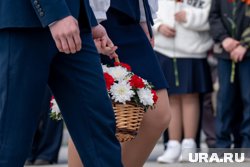С каждым годом организация праздника все лучше, заметила жительница Петербурга