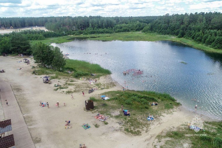 С начала года в регионе зафиксировали три случая гибели детей на воде