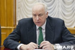 Бастрыкин запросил доклад  о первоначальных результатах расследования