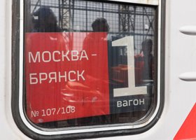 Что произошло в первые минуты после крушения поезда в Брянской области: рассказы очевидцев
