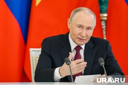 Путин отметил вклад российского бизнеса в суверенитет страны и другие отрасли
