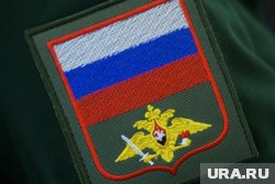Все большее число выпускников школ хотят стать военными (архивное фото)