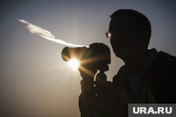 Мужчину не могут найти с 29 июня (архивное фото)