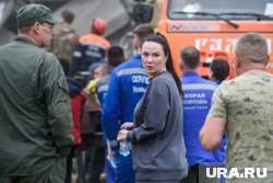 Елена Сербинова год назад потеряла во время взрыва дочь. Девочка умерла от тяжелых травм спустя месяц в больнице