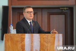 Алексей Текслер поделился опытом развития креативных индустрий на международном форуме