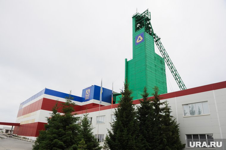 «ЮГК» в первом квартале продолжил работать с прибылью