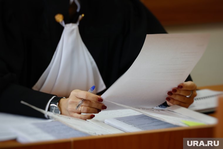 Суд отклонил иск полицейского, просившего отменить строгий выговор