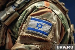 Израильская армия ударила по офису иранской телерадиокомпании 
