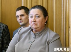 Анна Турунцева с 2017 года является главой департамента финансов мэрии