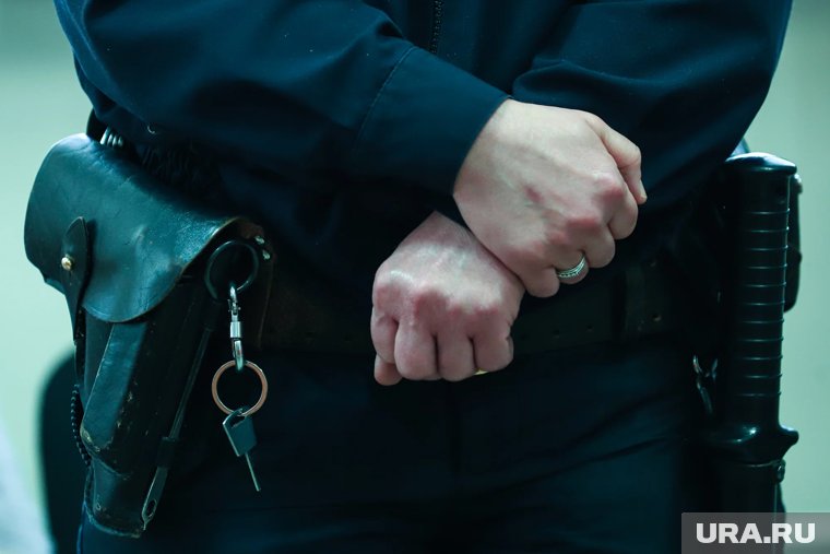 Евгений Мальцев находится под подпиской о невыезде