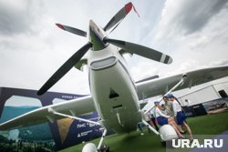Производством «Байкала» занимался УзГА