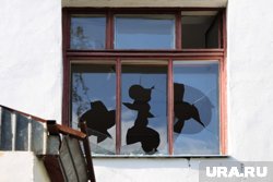 Информации о пострадавших нет