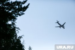 В районе пропажи наблюдались неблагоприятные погодные условия