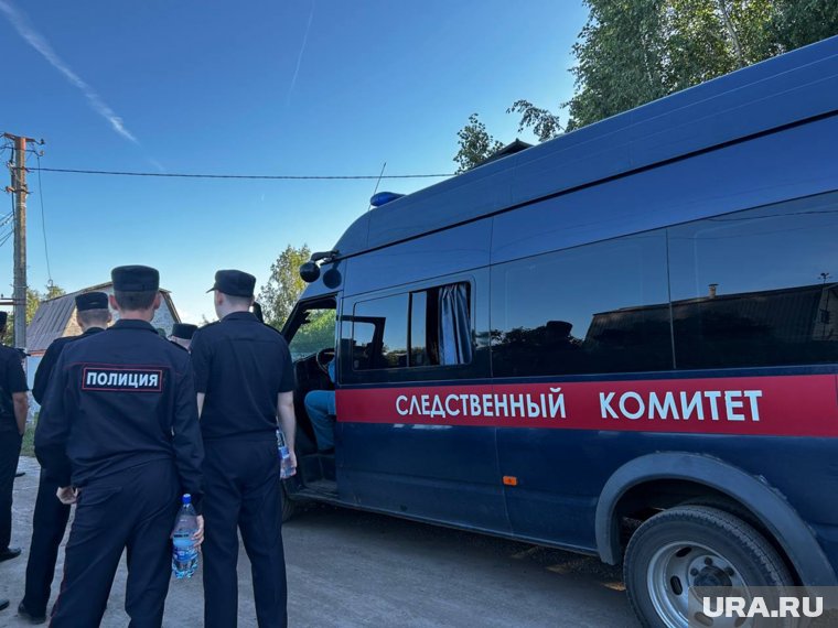 В СК сообщили, что к трагедии в Байкальске привело отсутствие контроля несовершеннолетних