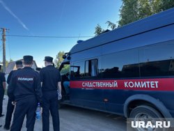 Следком назвал два фактора, которые привели к резне в Байкальске