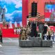 Парад, «Бессмертный полк» и поезд Победы: как Пермь праздновала 9 Мая в 2025 году. Фоторепортаж