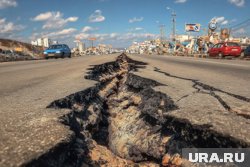 Сотни людей получили ранения в результате землетрясения, которое произошло в Афганистане