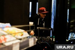 На Голубых озерах пройдет Open Air с топовыми диджеями