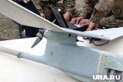 Три беспилотника вторглись на территорию ядерного комплекса на юго-западе Японии