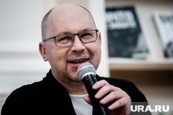 Многие произведения Алексея Иванова экранизированы