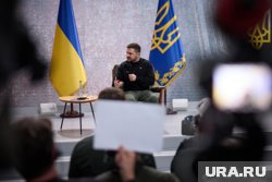 ФРГ проверит законопроект Зеленского о НАБУ и САП