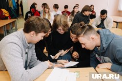 Ресурсные центры вузов помогут малокомплектным школам