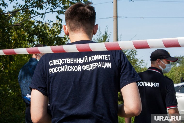 В Нижегородской области в результате ДТП погибли четверо человек, заведено уголовное дело