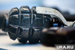 Офицер накрыл собой гранату врага