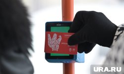 В Перми стали популярны проездные