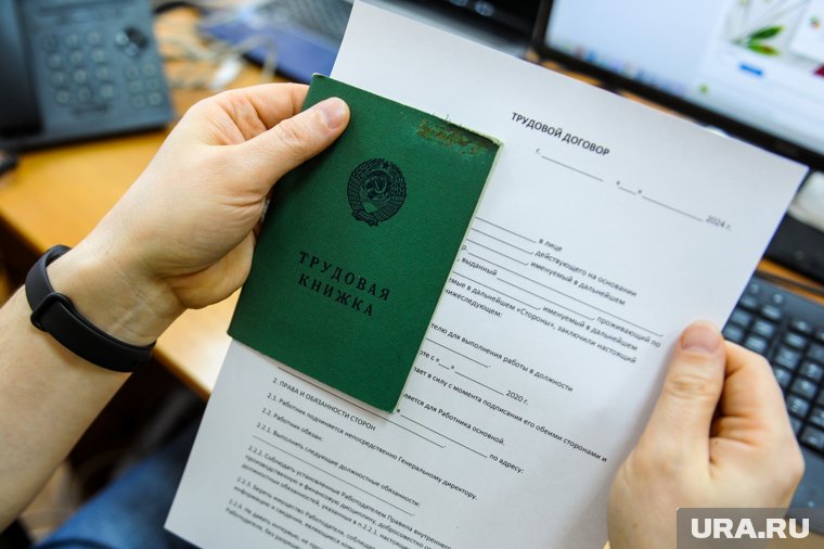 Работодатели активно ищут себе низкоквалифицированных сотрудников