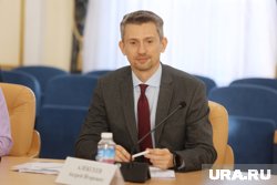 Алексеев заявил, что мигранты в Кургане работают только в строительной области