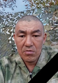 Боец отдал жизнь за Родину в зоне СВО