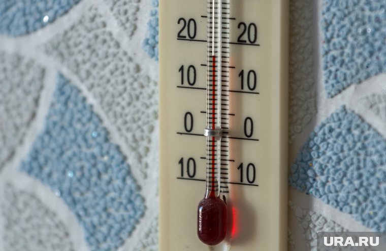 Москва остынет до 19 градусов