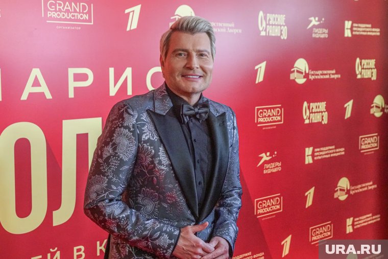 Басков и Киркоров исполнили песни, тексты которых написала курганская поэтесса