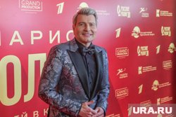 Басков и Киркоров исполнили песни, тексты которых написала курганская поэтесса
