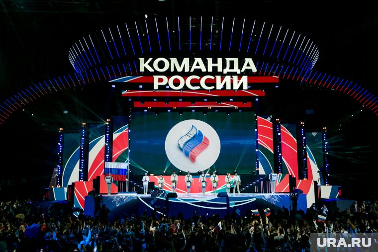 В МОК сделают заявление насчет спортсменов из РФ после встречи Путина и Трампа