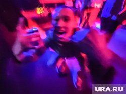 В ночном заведении прошел рейд