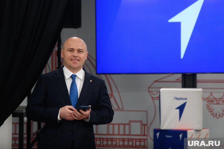 Михаил Пономарьков работал в IT c 2000-х