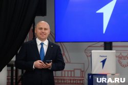 Михаил Пономарьков работал в IT c 2000-х