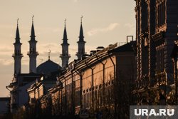 Открываются новые авиарейсы из Сургута в Казань и Нижнекамск