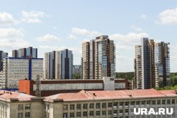 В Челябинске с начала 2024 года ввели в эксплуатацию более 140 тысяч квадратных метров жилья