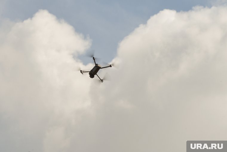 Удары были направлены по складам с боеприпасами в районе Доброполья и Андреевки (архивное фото)
