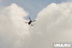 Удары были направлены по складам с боеприпасами в районе Доброполья и Андреевки (архивное фото)