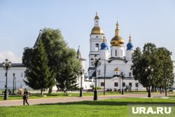 Тобольск считается одним из самых комфортных городов России