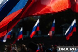 Россия не покинет освобожденные территории на востоке Украины
